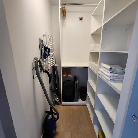 Appartement Premium Spire +parking Varsovie