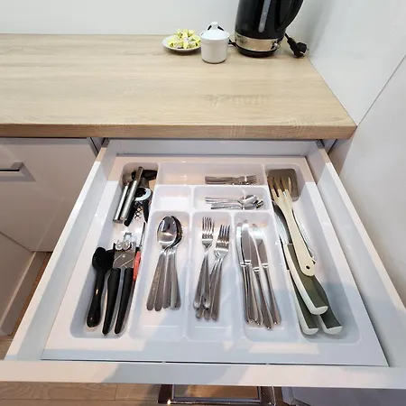 Premium Spire +parking Appartement *