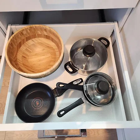 Appartement Premium Spire +parking *