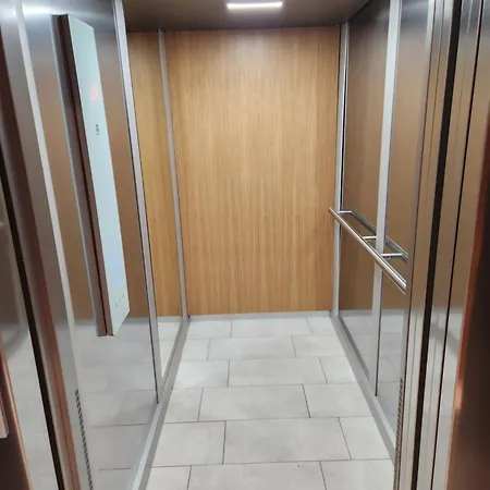 Premium Spire +parking