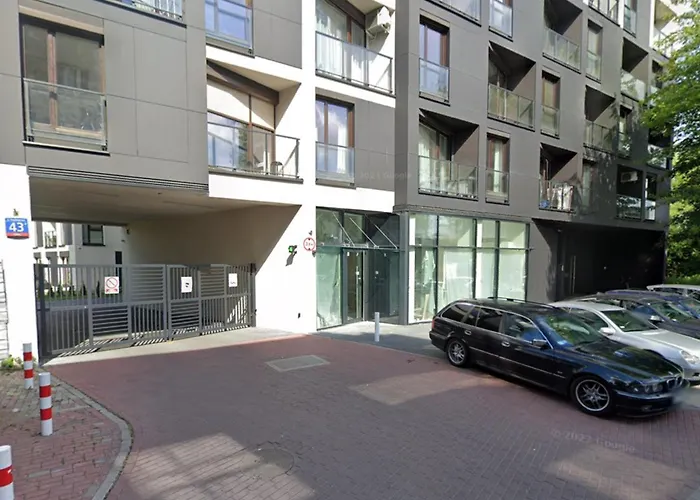 Lejlighed Premium Spire +parking