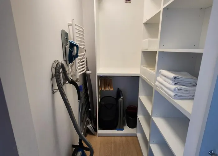 Lejlighed Premium Spire +parking Warszawa