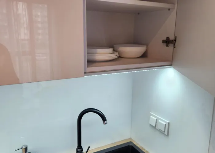 Lejlighed Premium Spire +parking