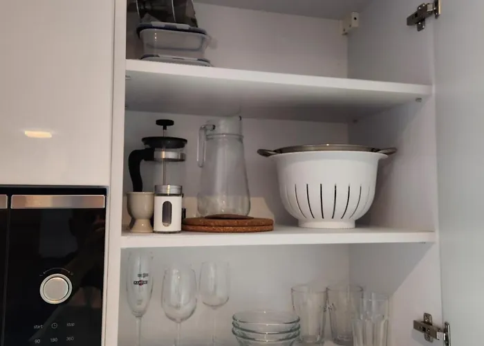 Premium Spire +parking * Warszawa